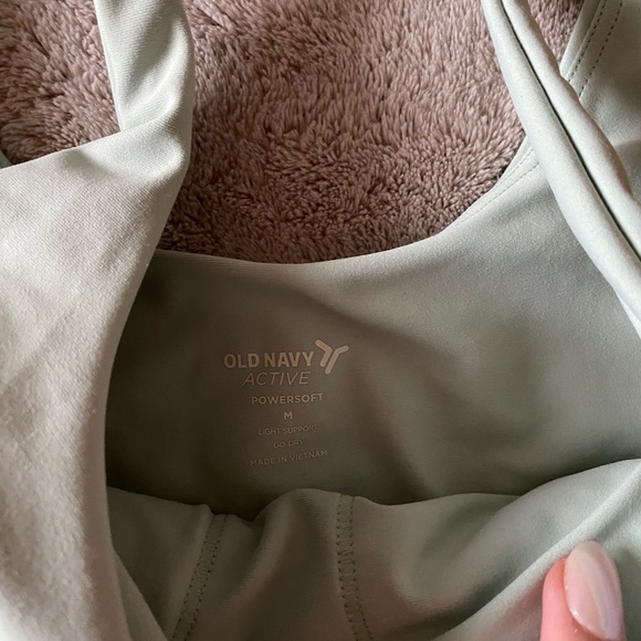 Old Navy Powersoft Tanks - Picture 3 of 4